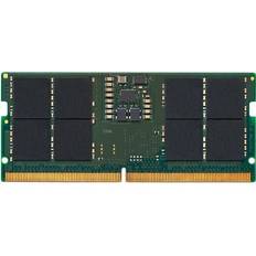 Kingston SO-DIMM DDR5 4800MHz 32GB (KCP548SS8K2-32)