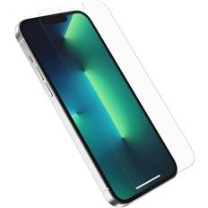 OtterBox Alpha Glass Anti-Microbial Screen Protector for iPhone 13 Pro Max