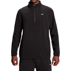 MP Men's Rest Day 1/4 Zip Fleece Jumper