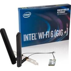 Intel Wi-Fi 6 AX200 2230 vPro Desktop Kit (AX200.NGWG.DTK)