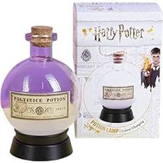 Harry potter polyjuice potion Barnrum Harry Potter Polyjuice Potion Mood Lamp Nattlampa