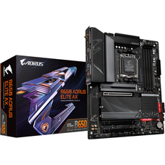 Gigabyte ATX - HDMI Motherboards Gigabyte B650 AORUS ELITE AX