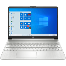 HP 4 GB - Intel Core i3 Laptops HP 15s-fq2039na