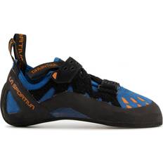 Mujer - Verde Zapatillas de escalada La Sportiva Tarantula - Blue