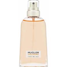 Mugler cologne MUGLER Take Me Out EdT 100ml