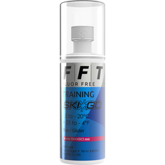 SkiGo FFT Training Fleeting Blue