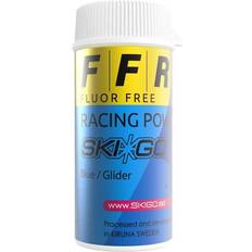 Pulver Skidvalla SkiGo FFR Racing Powder Blue 75ml