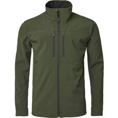 Chevalier Nimrod Windblocker Jacket Men - Dark Green