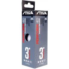 STIGA Sports Perform 40+ 3Pcs