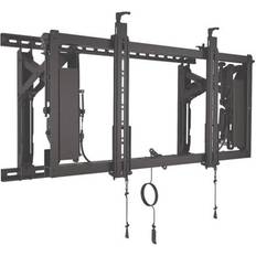 Chief LVS1U 42'-80' Landscape TV Wall Mount LED & LCD HDTV Up to VESA 700x400 150lbs