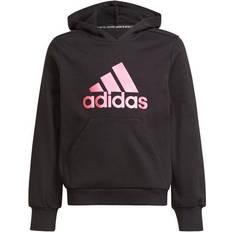 Adidas Junior Future Icons Logo Hoodie