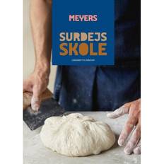 Meyers Meyers Surdejsskole (Inbunden, 2022)