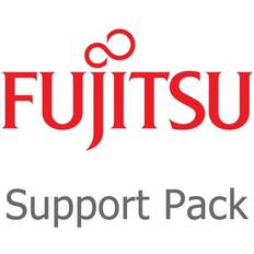 Desktop-Computer Services Fujitsu Support Pack On-Site Service