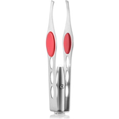 Hair Removal Tweezers with LED Lezers
