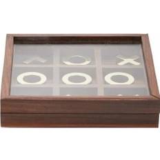 Cross & Bowl Game