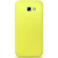 Puro Coque Case for Galaxy A3 2017