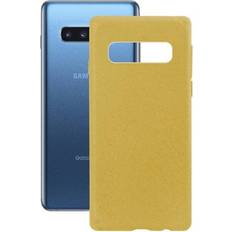 Ksix Eco Friendly Case for Galaxy S10 Plus