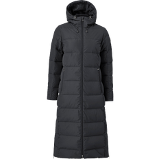 Down Coat