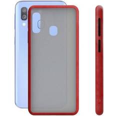 Ksix Duo Soft Case for Galaxy A40