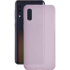 Samsung Galaxy A50 Coques de téléphone portable Ksix Color Liquid Case for Galaxy A30s/A50