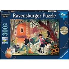 Nova 300 Ravensburger The Whisperer Nova & Henry XXL 300 Pieces