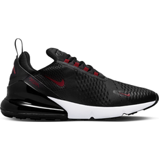 Nike air max 270 red and white Nike Air Max 270 Anthracite/Black/White/Team Red