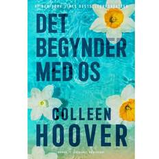 Det begynder med os colleen hoover Det begynder med os (Hæftet, 2022)