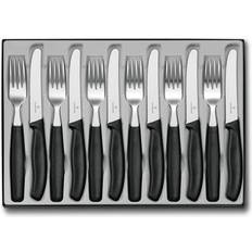 Victorinox Swiss Classic Cutlery Set 12pcs