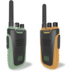 Sound Agenten- & Spionenspielzeuge Kidywolf Kidytalk Walkie Talkie