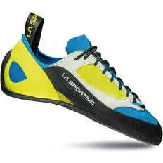 Braun - Herren Kletterschuhe La Sportiva Finale