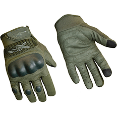 Wiley X Durtac SmartTouch Glove - Foliage Green