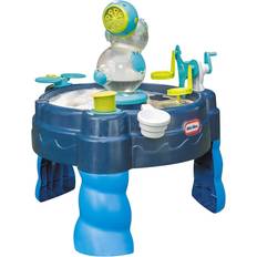 Plastique Ensembles de jeu d'eau Little Tikes Foamo 3 In 1 Water Table