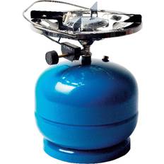 Frigg Stove