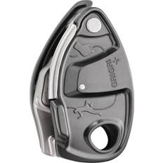 Climbing Petzl GriGri +