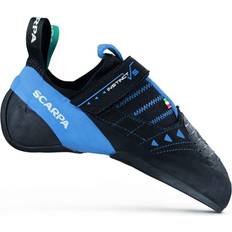 Scarpa Herr Skor Scarpa Instinct VS-R - Black/Azure