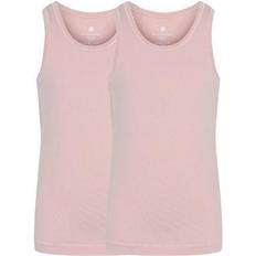 JBS Bamboo Undershirt 2-pack - Rose