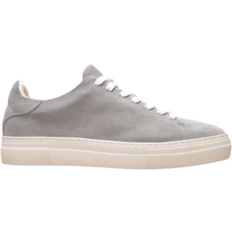 Slhdavid chunky suede sneaker Selected Solid Suede M