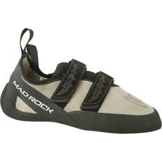 Gray - Men Climbing Shoes Mad Rock Drifter