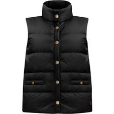 Busnel Tøj Busnel Amy Down Vest - Black