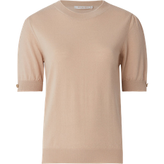 Rosanna Top - Vanilla