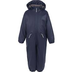 En Fant 110 Flyverdragter Børnetøj En Fant Snowsuit - Parisian Night (240084-7021)