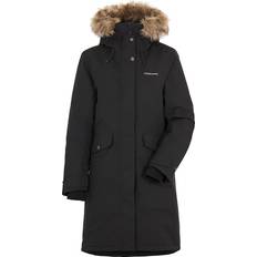 Femme - Marron Vêtements Didriksons Erika Women's Parka 3