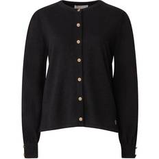 Busnel Koftor Busnel Rachelle Cardigan - Black