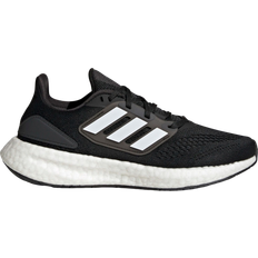 Adidas 51 ½ Løpesko Adidas Pureboost 22 W - Core Black/Core Black/Carbon