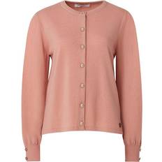Rachelle Cardigan - Rose Garden