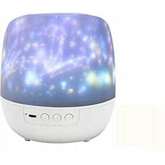 Star Light Projector Night Light