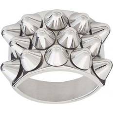 Peak Ring - Silver
