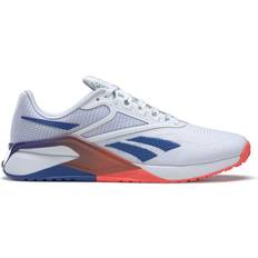 Green - Unisex Gym & Training Shoes Reebok Nano X2 M - Ftwr White/Vector Incl