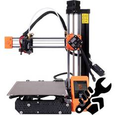 Impresión 3D Prusa Mini+