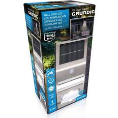 Grundig LED-belysning Grundig 308902 Väggarmatur